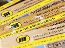¿Quiénes y cuándo deben renovar su licencia de conducción?
