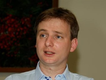 "Exportaciones colombianas hacia países europeos se han duplicado": embajador británico