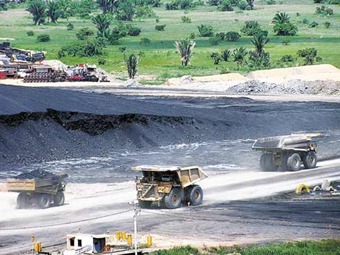 Trabajadores de la Drummond se declaran en huelga