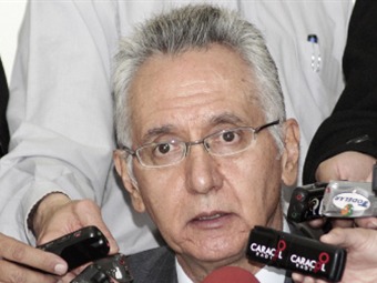 Secretario de Gobierno criticó a concejales que obstruyen debate de cupo de endeudamiento