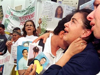 Tres de cada 10 colombianos muertos en los últimos 55 años fueron víctimas del conflicto