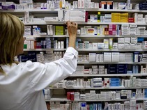 Gobierno revela los primeros 195 medicamentos a los que se les aplicará control de precios