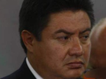 Fiscalía investiga supuestas presiones de Iván Moreno a exsecretario de Salud