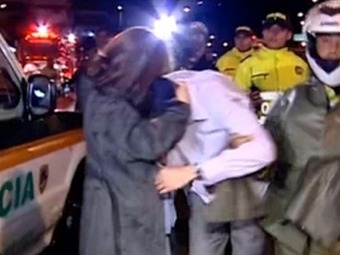 Convocan marcha de solidaridad con víctimas de conductor embriagado