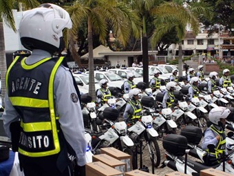 Inhabilitado por cuatro meses el secretario de Tránsito de Cali