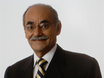 Serpa será cabeza de lista liberal para el Senado