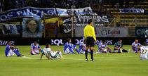 Millonarios dejó escapar los tres puntos en su visita a La Equidad