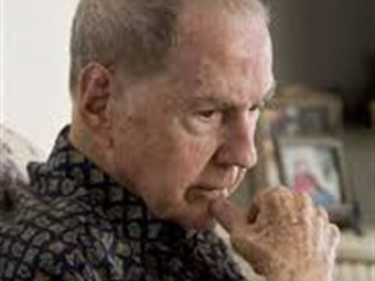 Fallece a los 98 años Fernando Alonso, padre del ballet en Cuba