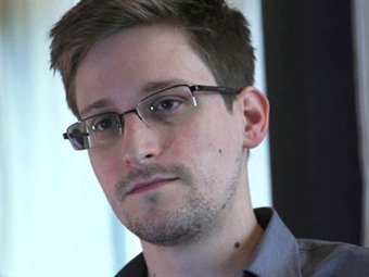 Rusia responderá a carta donde EEUU garantiza Snowden no recibirá pena muerte