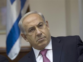 Israel someterá a referéndum cualquier posible acuerdo de paz con los palestinos