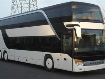 Al menos 38 Muertos y 10 heridos en un accidente de un bus en Italia