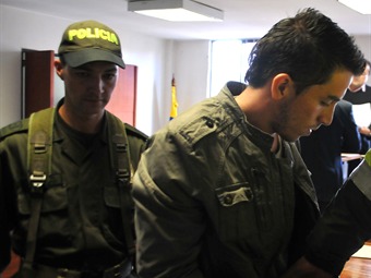 Juez ordenó enviar a La Modelo a conductor ebrio que mató a una persona en Bogotá