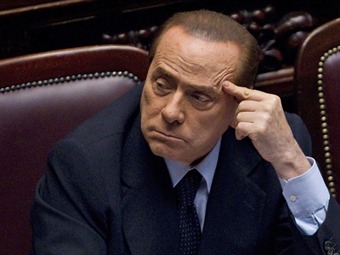 Tensión en Italia ante las consecuencias de una posible condena a Berlusconi