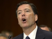 James Comey, nuevo director del FBI