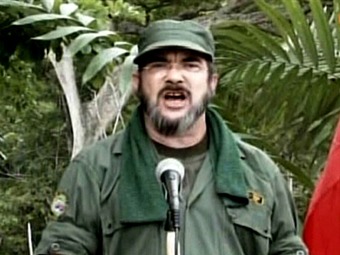 Condenada a 40 años la cúpula de las Farc por atentado que le costó la vida a 6 personas
