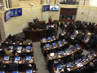 Gobierno presentaría en septiembre ante el Congreso proyecto de Ley del Fútbol