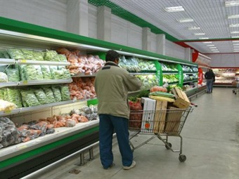 Inflación en julio de 2013 fue del 0,04%: DANE