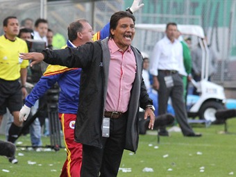 Pasto pasó un gran susto ante Melgar, pero se clasificó a segunda fase de la Sudamericana