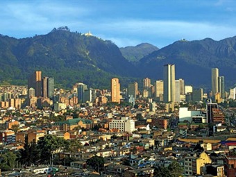 Empresas con sucursales en Bogotá, principales víctimas de las extorsiones de las Farc