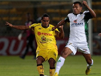Equidad completó el cuarteto y también clasificó a segunda ronda de Copa Sudamericana
