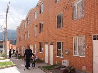 Cayeron las ventas de vivienda en Bogotá y aumentaron en Villavicencio y Cartagena
