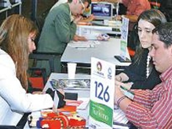 Inscripciones abiertas para la Macro Rueda de negocios con la Unión Europea
