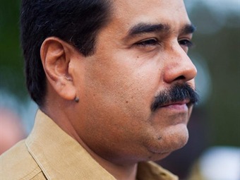 Maduro felicitó a los colombianos por los 194 años de la Batalla de Boyacá
