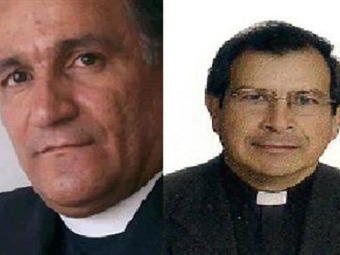 Detenidos por crimen de dos sacerdotes anglicanos niegan tener relación con el caso