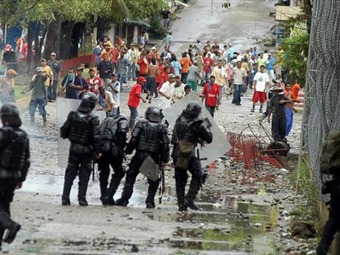 Todo listo para iniciar diálogos entre Gobierno y campesinos del Catatumbo en Cúcuta