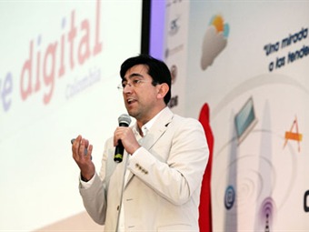 La apuesta digital del MinTic en el departamento del Cauca