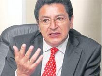 Decretan pruebas dentro de proceso al alcalde de Tunja
