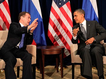 Rusia descarta una Guerra Fría con Estados Unidos por asilo de Snowden