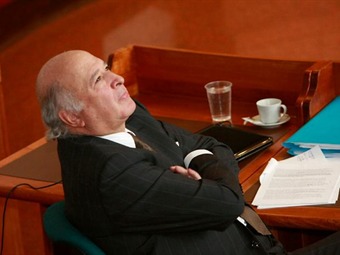 Esta semana son los alegatos finales en juicio por YidisPolítica
