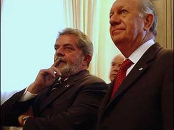 Expresidentes latinos ofrecen su apoyo al proceso de paz en Colombia