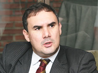 Miguel Nule se negó a asistir a juicio por el ‘carrusel de los contratos’: Inpec