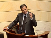 Ningún proceso de paz ha funcionado sin la confidencialidad: Comisionado de Paz