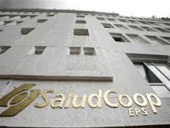 En firme proceso de la Contraloría contra Saludcoop