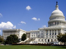 Gobierno de Estados Unidos comienza su primer cierre parcial en 17 años