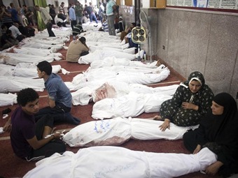 Más de 115.000 muertos en Siria desde que empezó el conflicto, según ONG