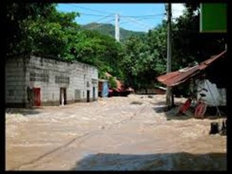 Inundaciones dejan 1.600 familias damnificadas en Buenaventura