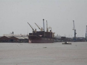 Fuertes vientos causaron emergencia en el sur de Barranquilla