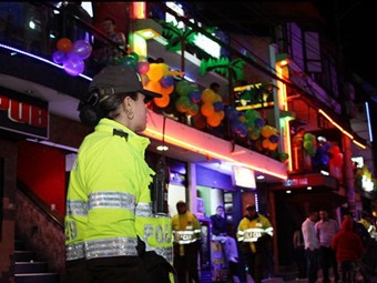 Si la ciudadanía no está de acuerdo no se ampliará el horario de rumba en Bogotá