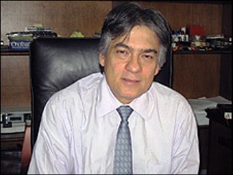 Tribunal niega tutela de Ramiro Bejarano contra la Contraloría