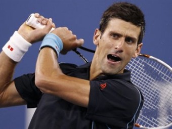 Novak Djokovic vence a Nadal y se corona en Pekín