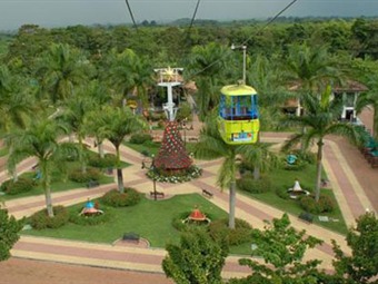 En Quindío esperan que ocupación hotelera llegue al 75% durante la semana de receso