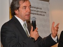 Mauricio Perfetti nuevo director del Dane