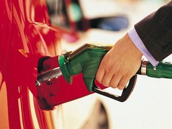 Rechazan propuesta de incrementar en 500 pesos, galón de gasolina en Pasto