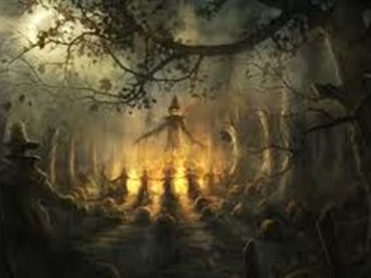 Halloween, la historia más allá de los dulces y el disfraz