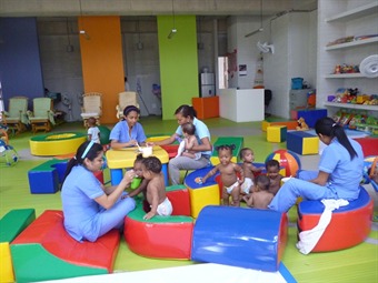 Canadá premia proyectos para estimular desarrollo infantil en Colombia