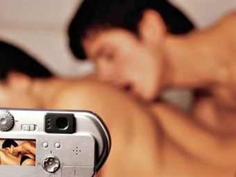 ¿Pornografía?